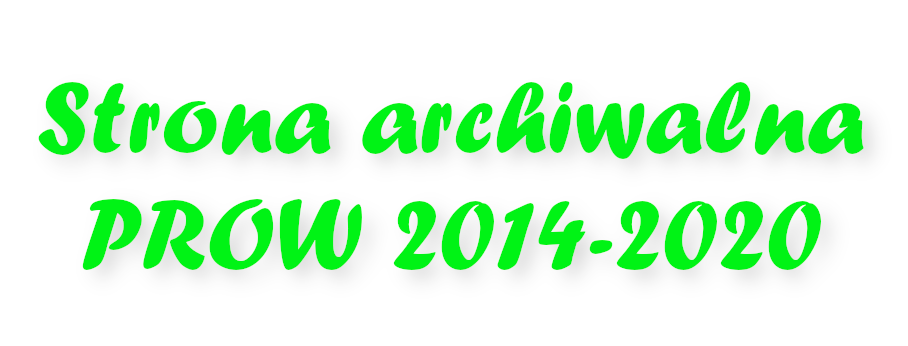 Strona archiwalna Strona archiwalna 2024-2020