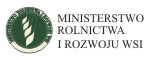 MINISTERSTWO ROLNICTWA I ROZWOJU WSI MINISTERSTWO ROLNICTWA I ROZWOJU WSI